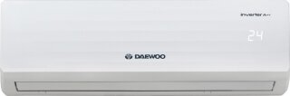 Daewoo D-TR AC24000 24.000 Duvar Tipi Klima kullananlar yorumlar